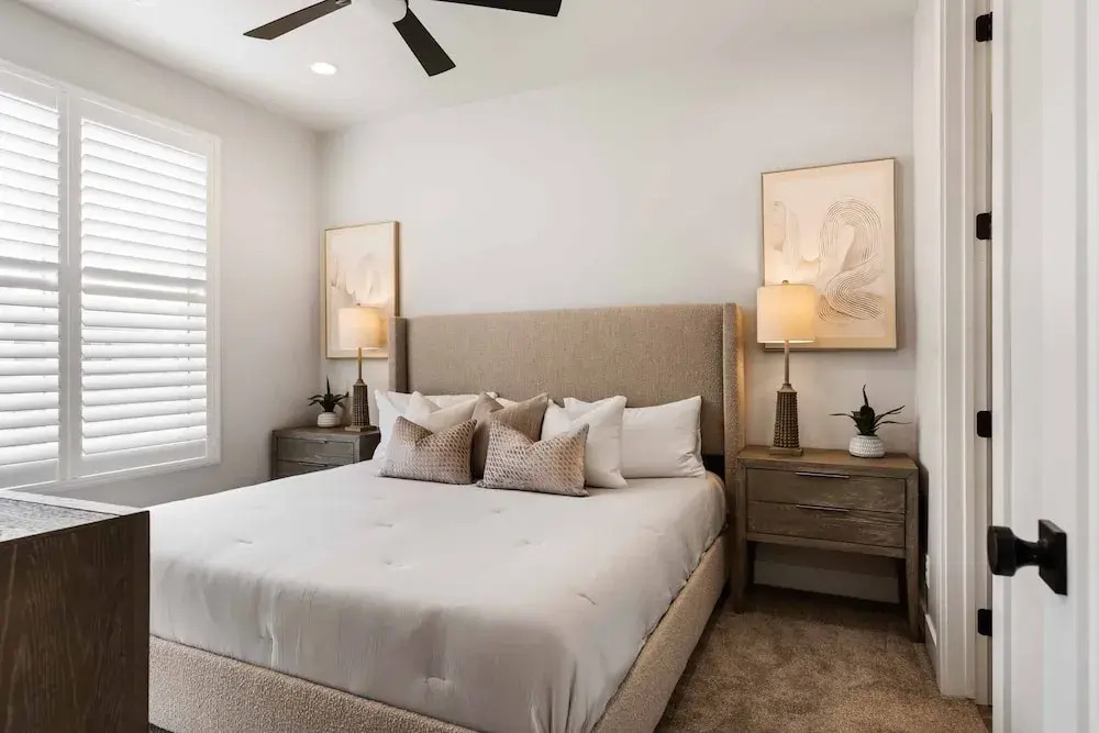 Desert Daydream 4 Bedroom Townhouse