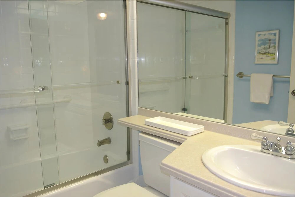 Casa Bonita I 504 - 2 Br Condo