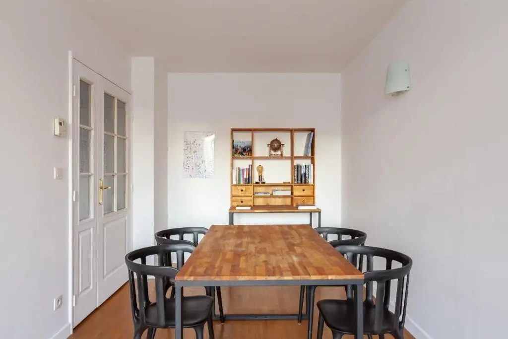 GuestReady - FamilyModern Flat with Netflix -15 min walk from center