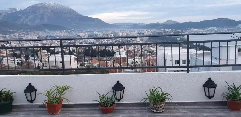 Apartmani Desančić