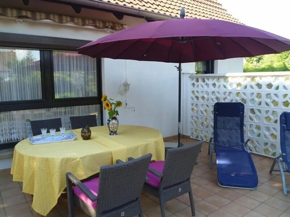 Ferienhaus Dünengras - Strand 300m - freistehend