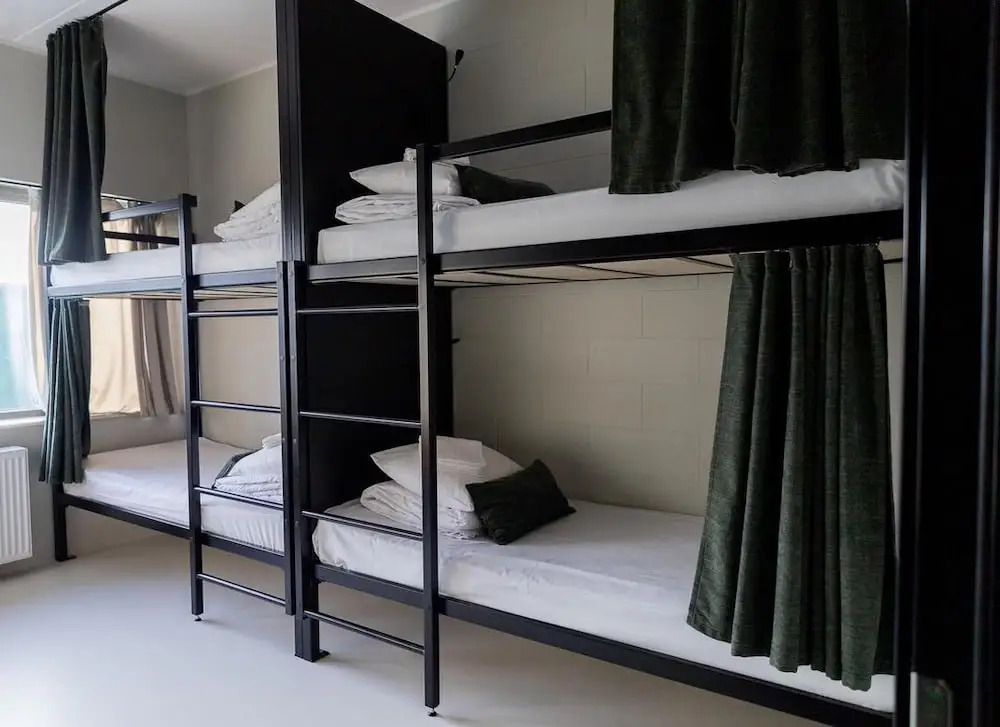 Ring SPA Hostel