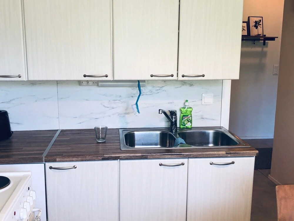 Kotimaailma Apartments Pori Väinölä