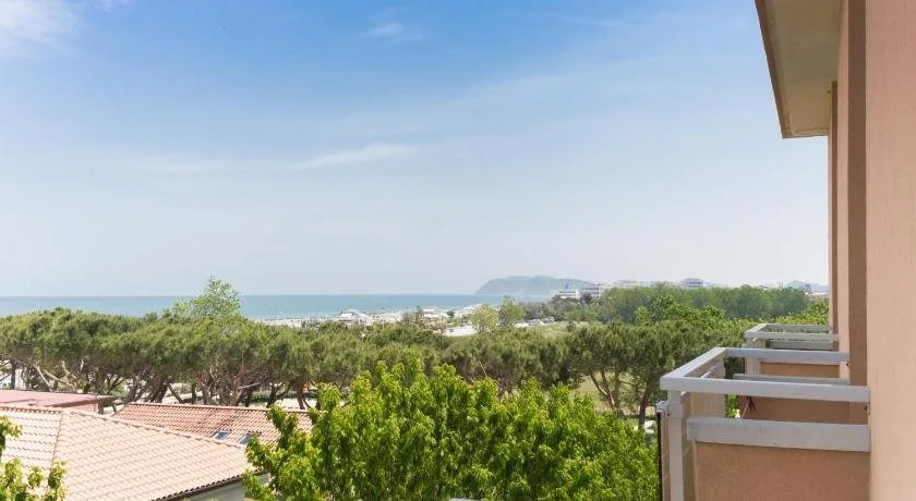 Hotel Garisenda