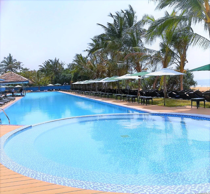 Jie Jie Beach Hotel