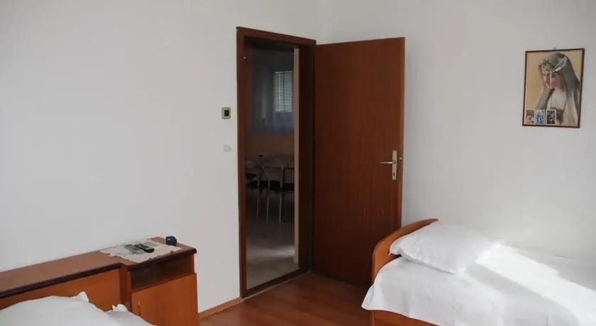 Guest House Maca