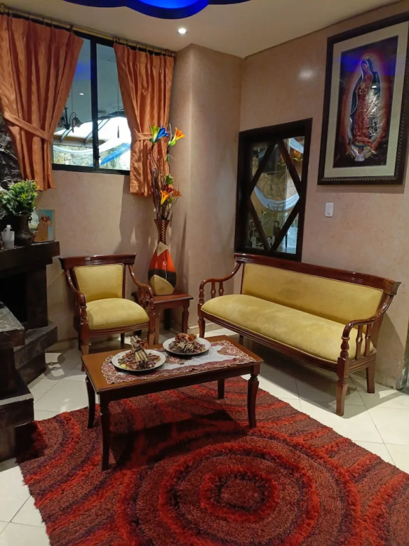 Hotel Anturios