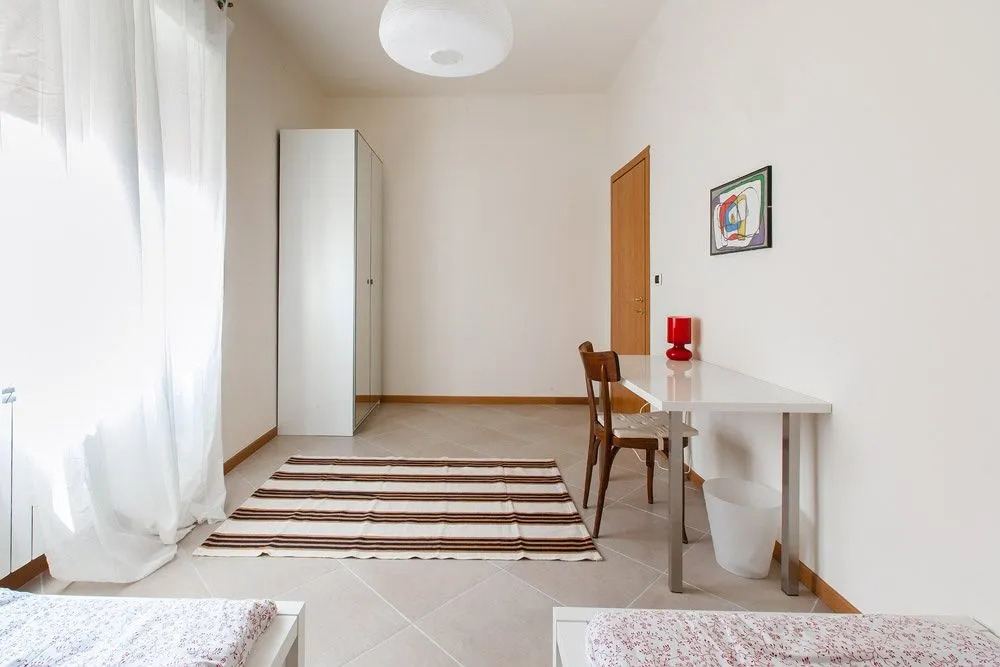Casa Porta Nuova Verona