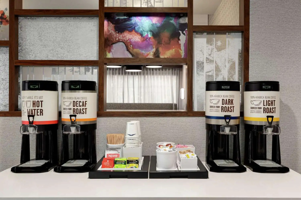 Hampton Inn Starkville Mississippi State University