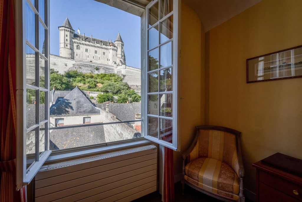 Hôtel Anne dAnjou, The Originals Collection