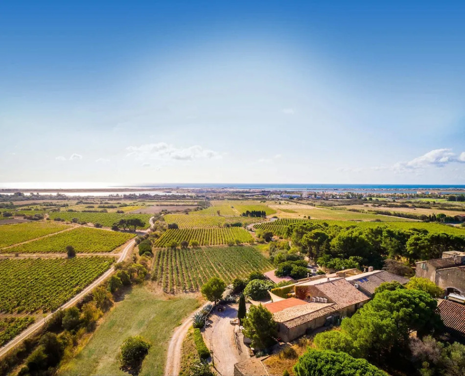Château le Bouïs Hotel & Wine