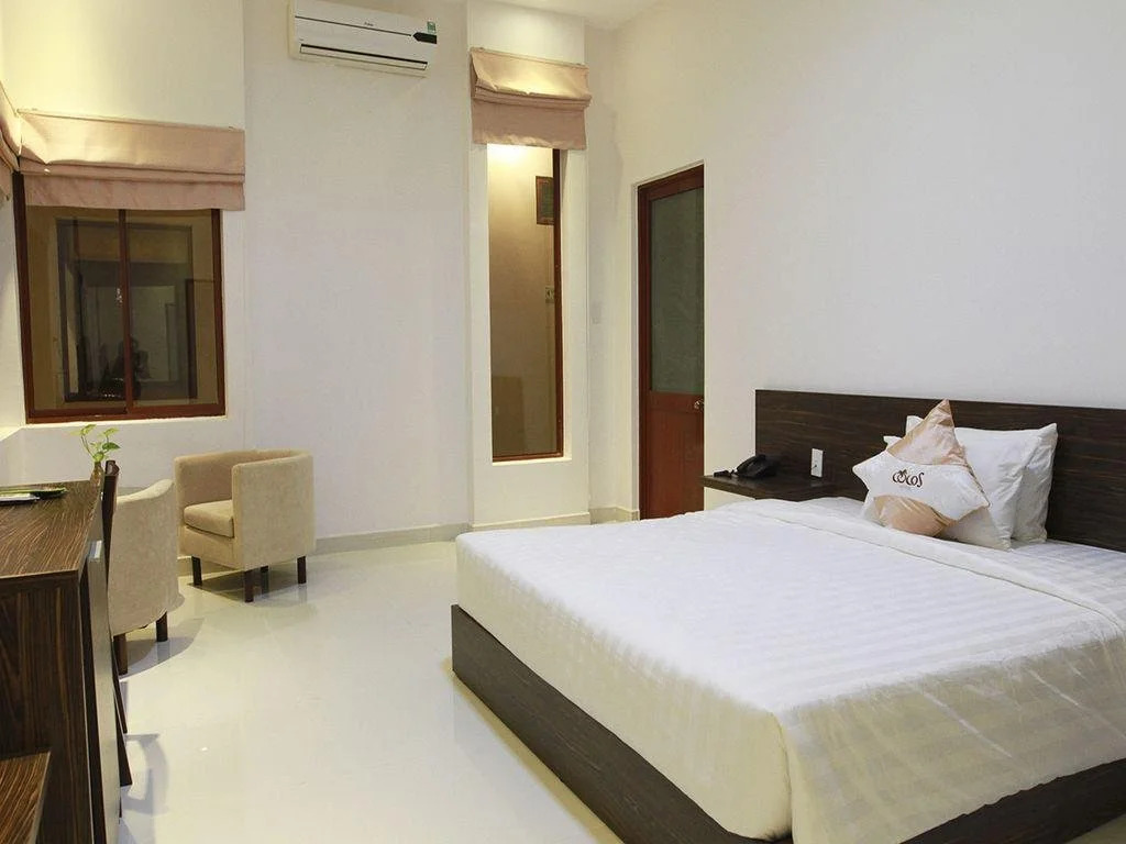 Cocos Hotel