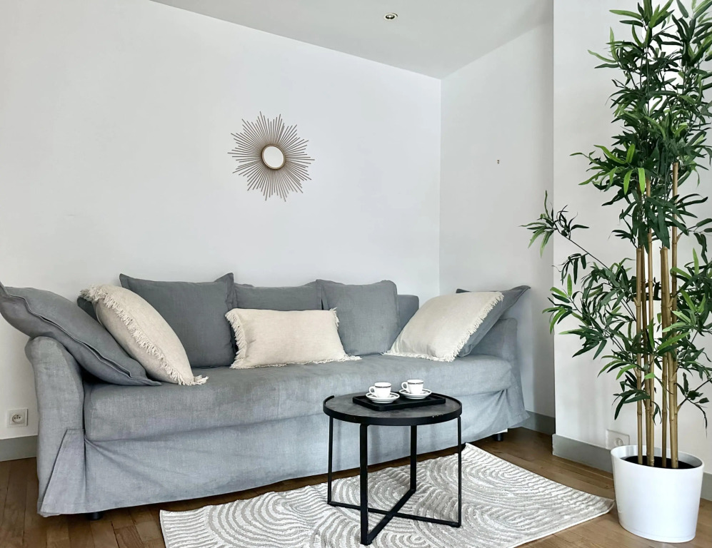 1600 - EIFFEL TOWER - Outstanding family flat
