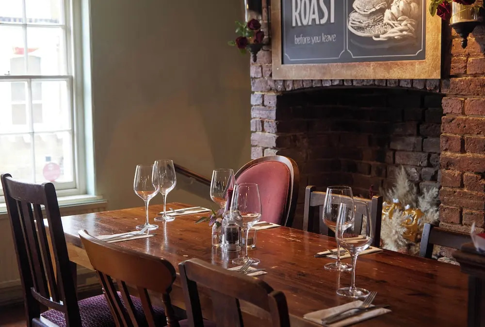 The Bell Hotel Woburn By Greene King Inns