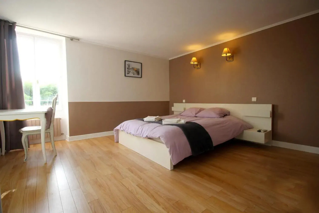 Relais de la tour