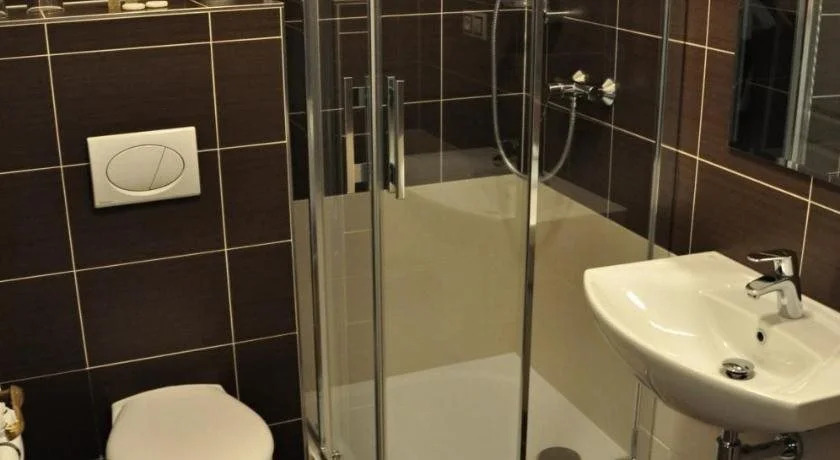Hotel U Hradu