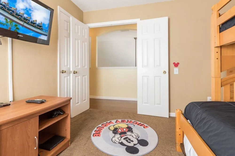 Windsor Palms Resort 2203