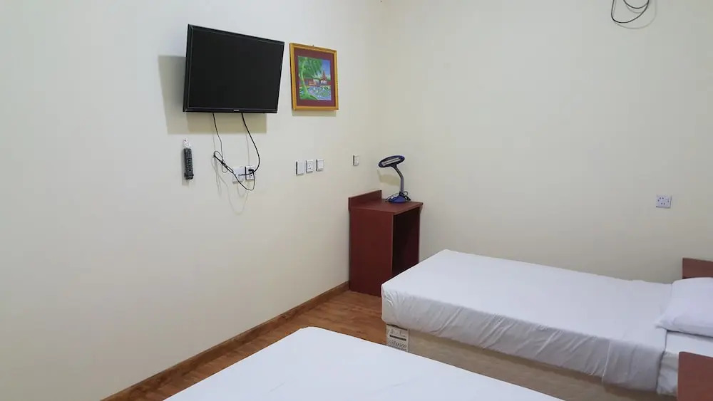 KM Hotel