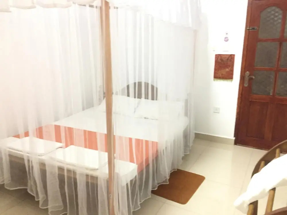 New Toropi Homestay