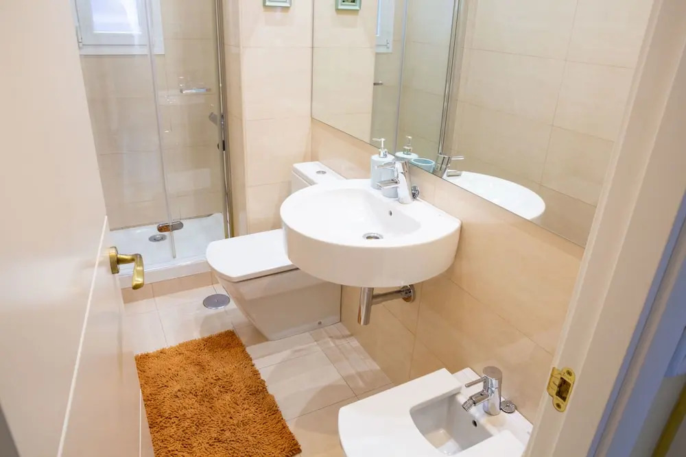 Apartamentos Duque Martínez Izquierdo