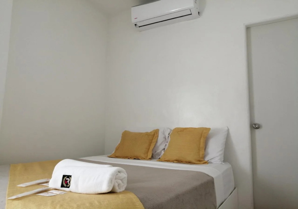 Villa Rosita Hotel Naga City by RedDoorz
