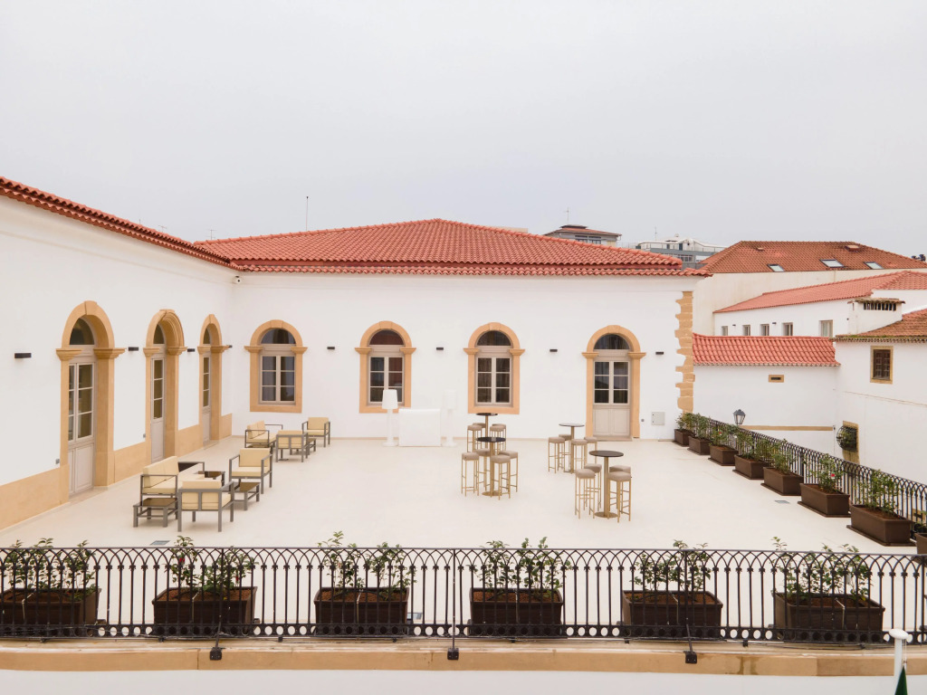 Vila Gale Collection Tomar