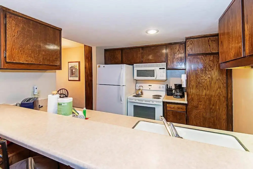 Horizons 4 Condominiums