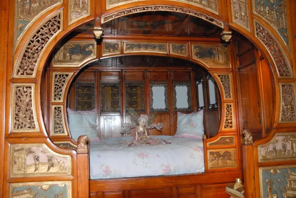 Villa Thalassa domaineleshesperides