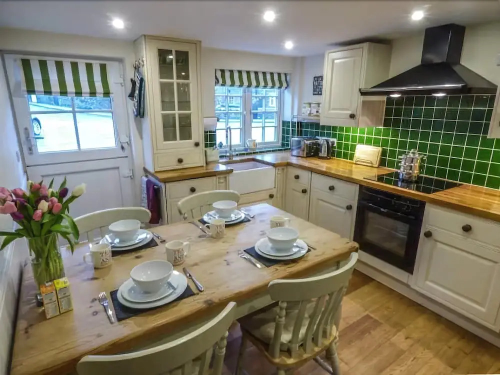 Clematis Cottage