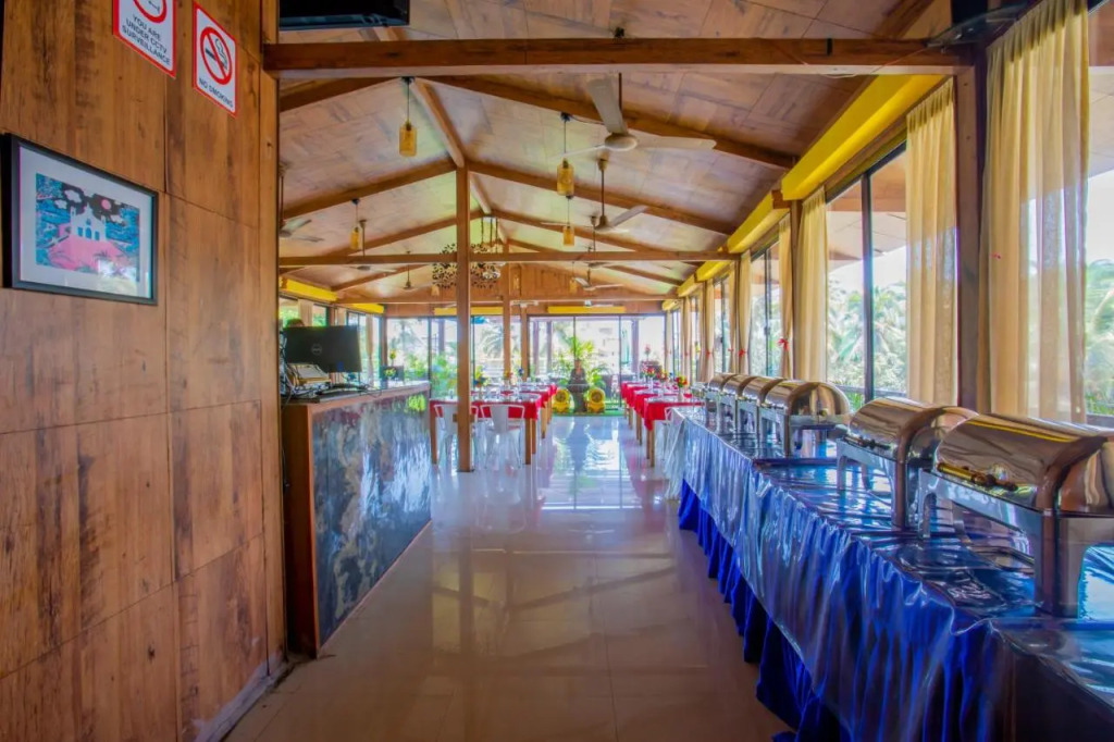 Nitya Resort
