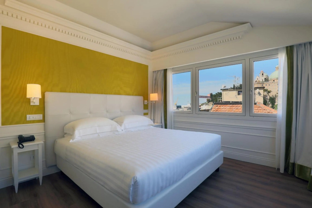 Grand Hotel Palace