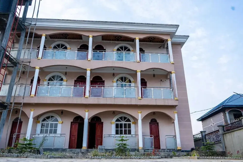 Venetian Villa