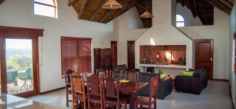 Mossel Bay Beach Houses