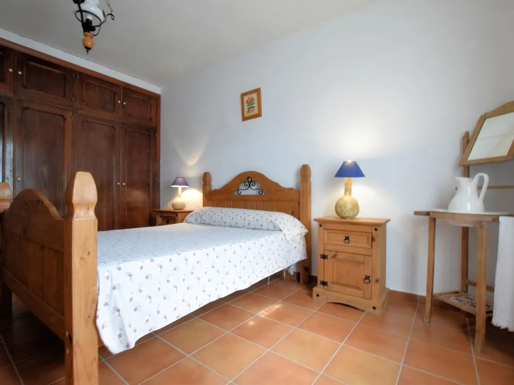 Detached Holiday Home With Private Pool and Beautiful Location Near Arenas