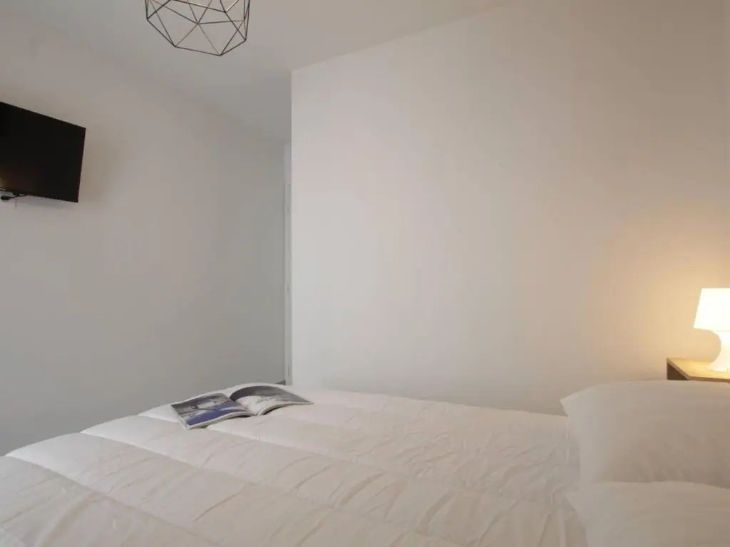 Appartement Briançon, 4 pièces, 8 personnes - FR-1-330C-119