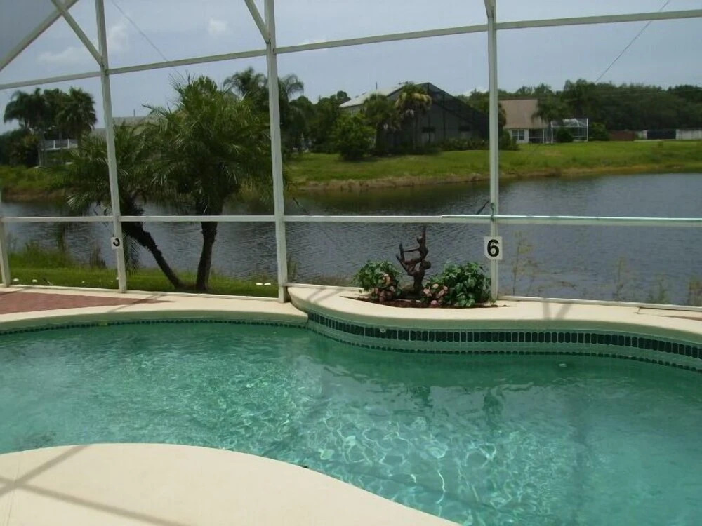 Ov2648 - Oak Island Harbour - 4 Bed 2.5 Baths Villa