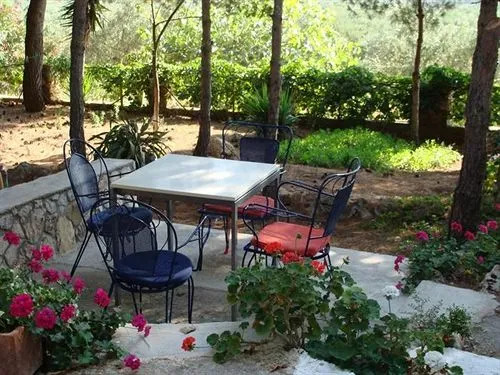 Traganitsa Apartments
