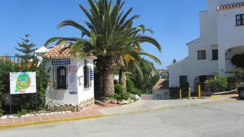 Capistrano Playa 703 Casasol