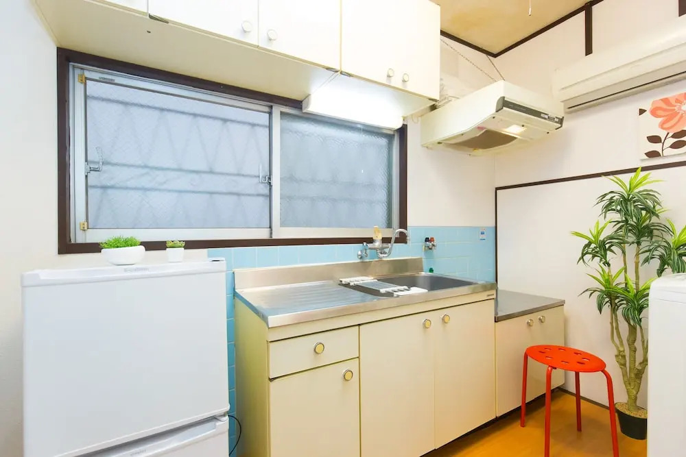 URBAN HOUSE Shin-Osaka North