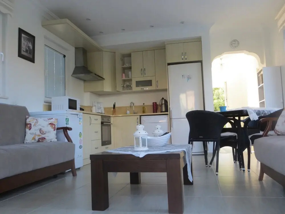 VillaSevval-Sleeps8-Pool-Bbq-Ac-near Dalyan centre
