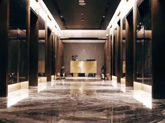 Songtai Hotel