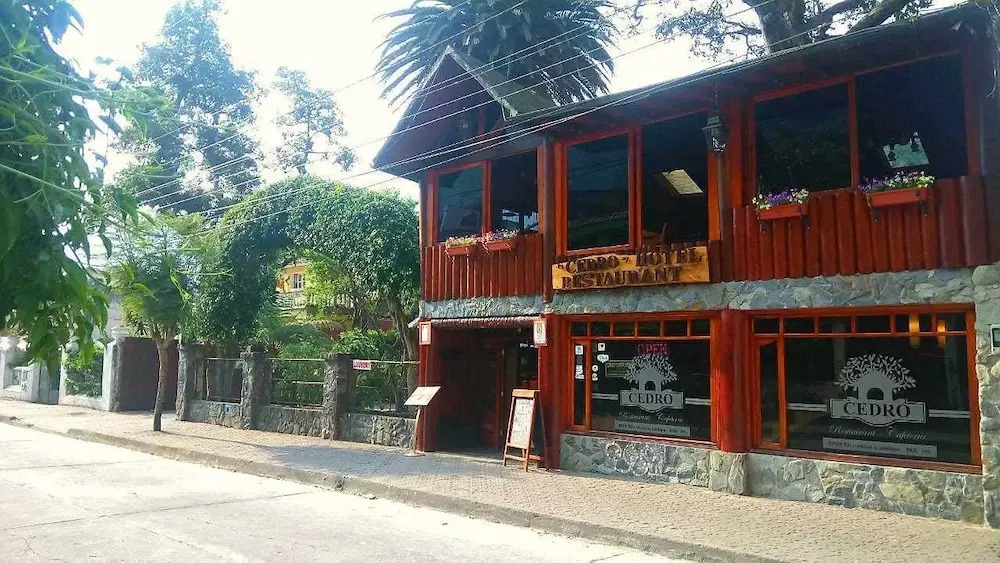 Hotel Cedro