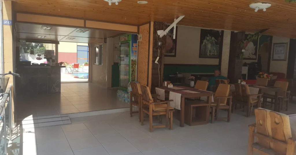 Baronessa Apart Hotel