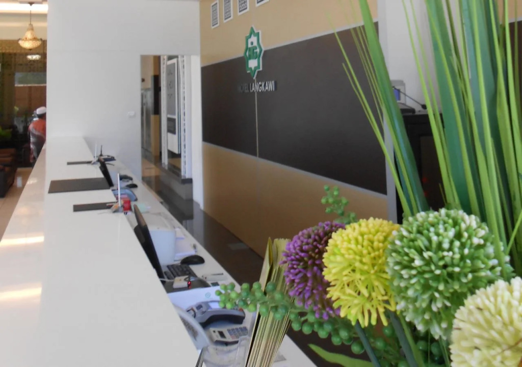 HIG Hotel & Convention