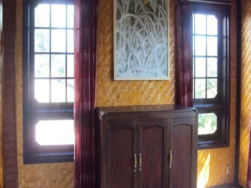 Puri Agung Inn