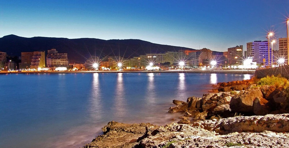 Apartment With 2 Bedrooms in Oropesa, With Shared Pool, Furnished Terrace and Wifi Near the Beach