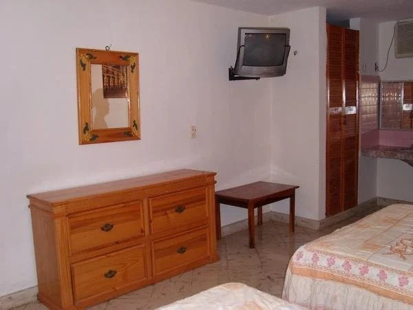 Hotel Don Luis