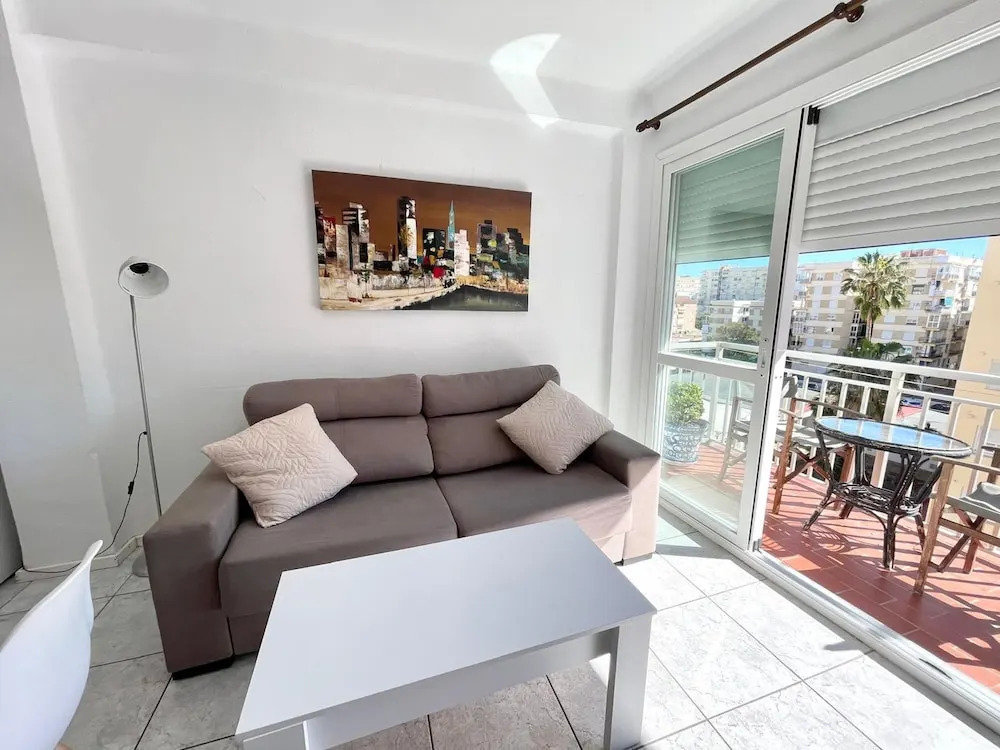 Terrasol Ahumada 1 in Torre del Mar