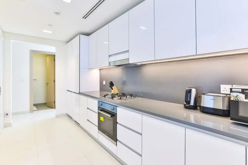 Driven Holiday Homes - Mada Residences