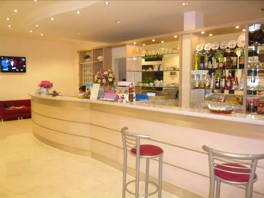 Hotel Calipso